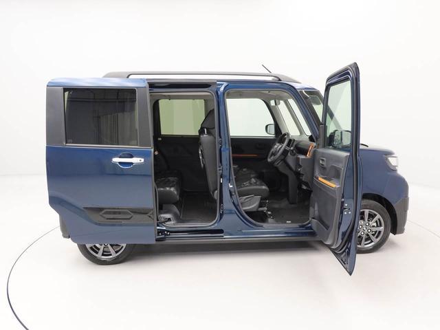 タントファンクロスエアコン パワステ パワーウィンドウ ABS エアバック キーレス(愛知県)の中古車