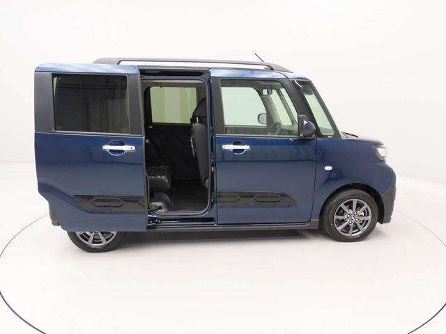 タントファンクロスエアコン パワステ パワーウィンドウ ABS エアバック キーレス(愛知県)の中古車