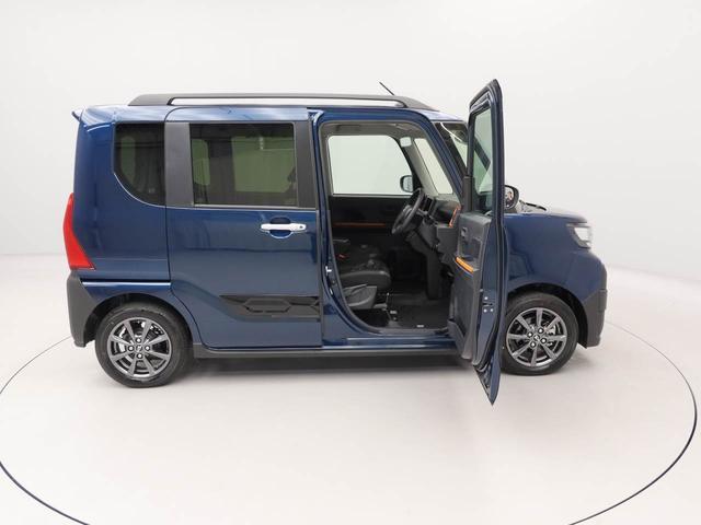 タントファンクロスエアコン パワステ パワーウィンドウ ABS エアバック キーレス(愛知県)の中古車