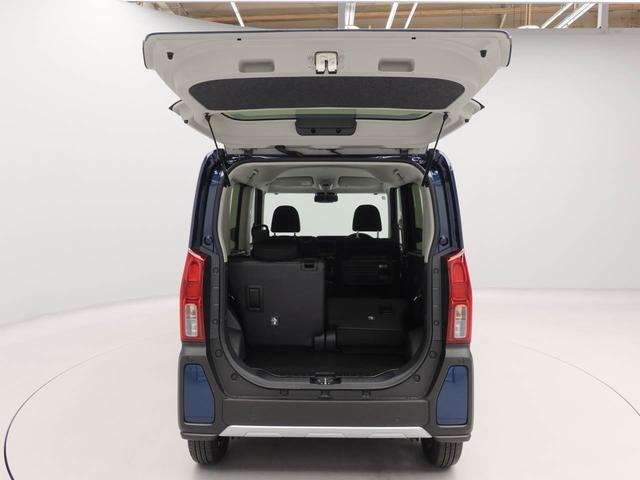 タントファンクロスエアコン パワステ パワーウィンドウ ABS エアバック キーレス(愛知県)の中古車