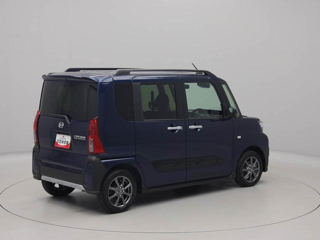 タントファンクロスエアコン パワステ パワーウィンドウ ABS エアバック キーレス(愛知県)の中古車