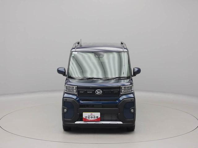 タントファンクロスエアコン パワステ パワーウィンドウ ABS エアバック キーレス(愛知県)の中古車