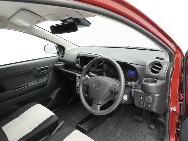 ミライースL SAIII衝突回避支援ブレーキ 車線逸脱警報 キーレスエントリー パワーウインドウ アイドリングストップ エアバック ABS CVT(愛知県)の中古車