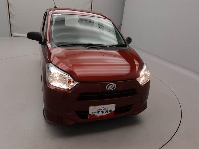 ミライースL SAIII衝突回避支援ブレーキ 車線逸脱警報 キーレスエントリー パワーウインドウ アイドリングストップ エアバック ABS CVT(愛知県)の中古車