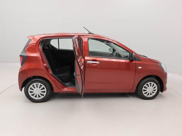 ミライースL SAIII衝突回避支援ブレーキ 車線逸脱警報 キーレスエントリー パワーウインドウ アイドリングストップ エアバック ABS CVT(愛知県)の中古車