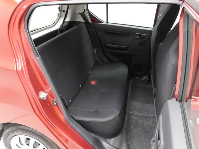 ミライースL SAIII衝突回避支援ブレーキ 車線逸脱警報 キーレスエントリー パワーウインドウ アイドリングストップ エアバック ABS CVT(愛知県)の中古車