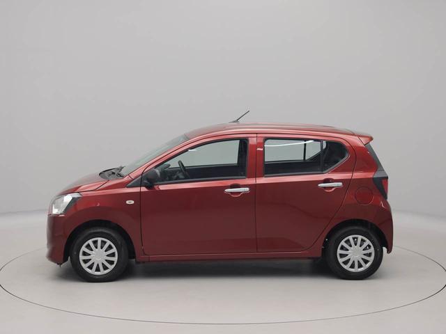 ミライースL SAIII衝突回避支援ブレーキ 車線逸脱警報 キーレスエントリー パワーウインドウ アイドリングストップ エアバック ABS CVT(愛知県)の中古車