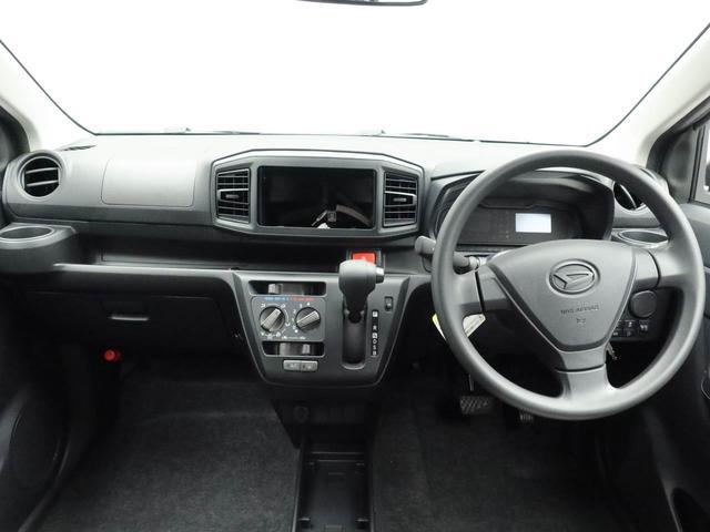 ミライースＬ　ＳＡIIIエアコン　パワステ　パワーウィンドウ　ＡＢＳ　エアバック　キーレス（愛知県）の中古車