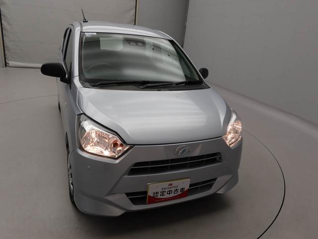 ミライースＬ　ＳＡIIIエアコン　パワステ　パワーウィンドウ　ＡＢＳ　エアバック　キーレス（愛知県）の中古車