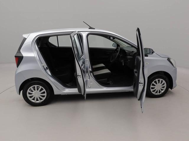 ミライースＬ　ＳＡIIIエアコン　パワステ　パワーウィンドウ　ＡＢＳ　エアバック　キーレス（愛知県）の中古車