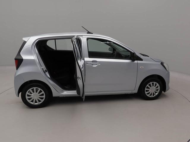 ミライースＬ　ＳＡIIIエアコン　パワステ　パワーウィンドウ　ＡＢＳ　エアバック　キーレス（愛知県）の中古車