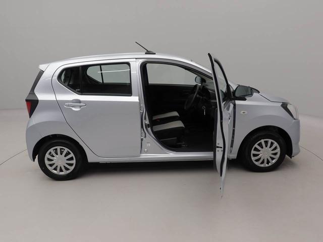 ミライースＬ　ＳＡIIIエアコン　パワステ　パワーウィンドウ　ＡＢＳ　エアバック　キーレス（愛知県）の中古車