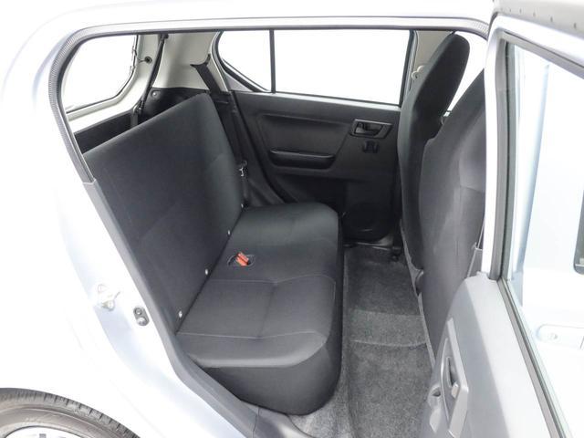 ミライースＬ　ＳＡIIIエアコン　パワステ　パワーウィンドウ　ＡＢＳ　エアバック　キーレス（愛知県）の中古車