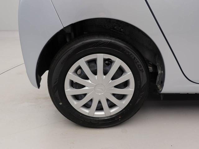 ミライースＬ　ＳＡIIIエアコン　パワステ　パワーウィンドウ　ＡＢＳ　エアバック　キーレス（愛知県）の中古車