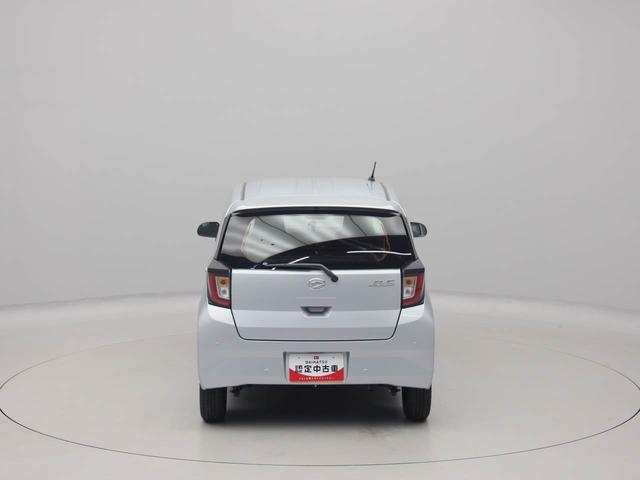 ミライースＬ　ＳＡIIIエアコン　パワステ　パワーウィンドウ　ＡＢＳ　エアバック　キーレス（愛知県）の中古車