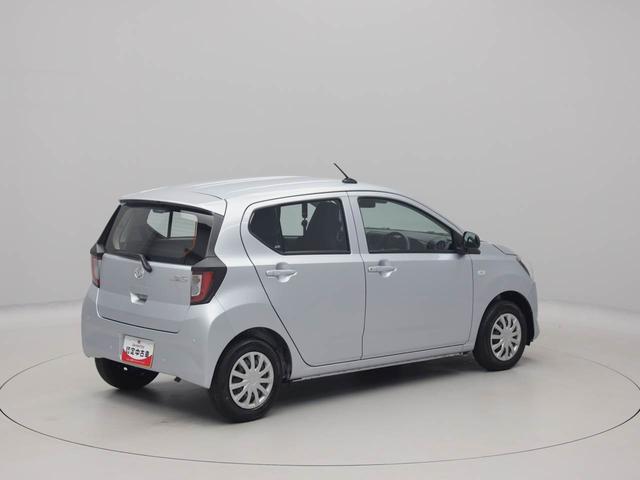 ミライースＬ　ＳＡIIIエアコン　パワステ　パワーウィンドウ　ＡＢＳ　エアバック　キーレス（愛知県）の中古車