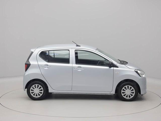 ミライースＬ　ＳＡIIIエアコン　パワステ　パワーウィンドウ　ＡＢＳ　エアバック　キーレス（愛知県）の中古車