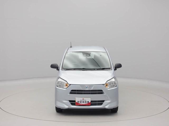 ミライースＬ　ＳＡIIIエアコン　パワステ　パワーウィンドウ　ＡＢＳ　エアバック　キーレス（愛知県）の中古車