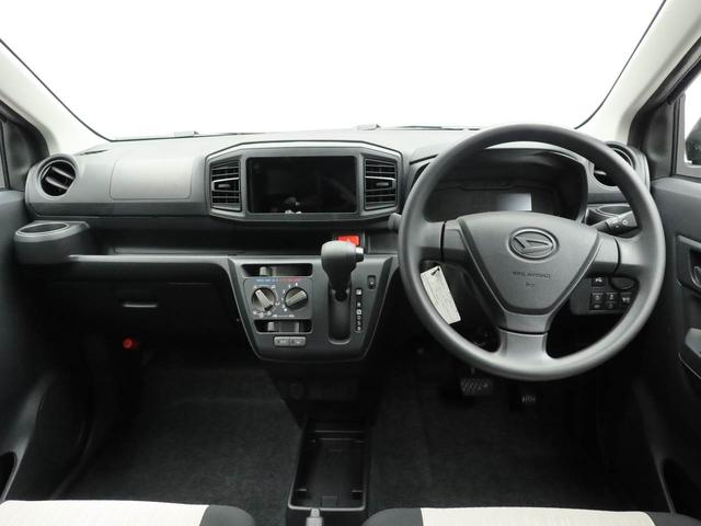 ミライースＬ　ＳＡIIIオーディオレス　キーレス（愛知県）の中古車