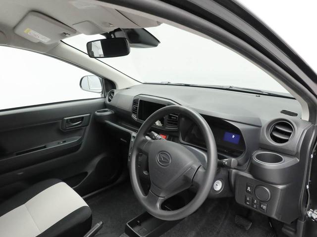 ミライースＬ　ＳＡIIIオーディオレス　キーレス（愛知県）の中古車