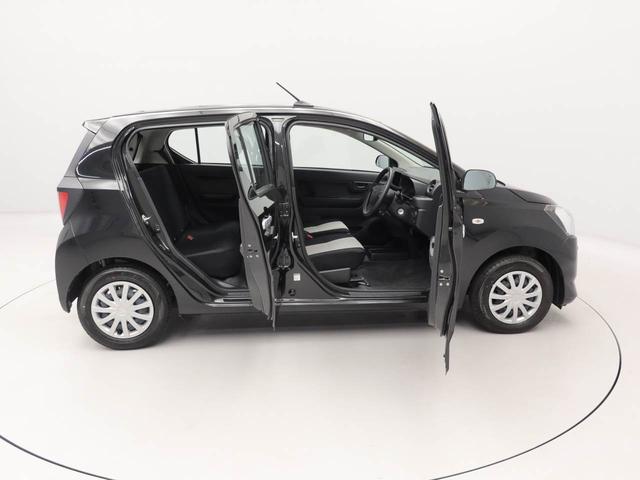 ミライースＬ　ＳＡIIIオーディオレス　キーレス（愛知県）の中古車