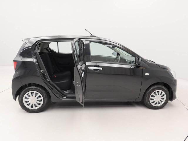 ミライースＬ　ＳＡIIIオーディオレス　キーレス（愛知県）の中古車