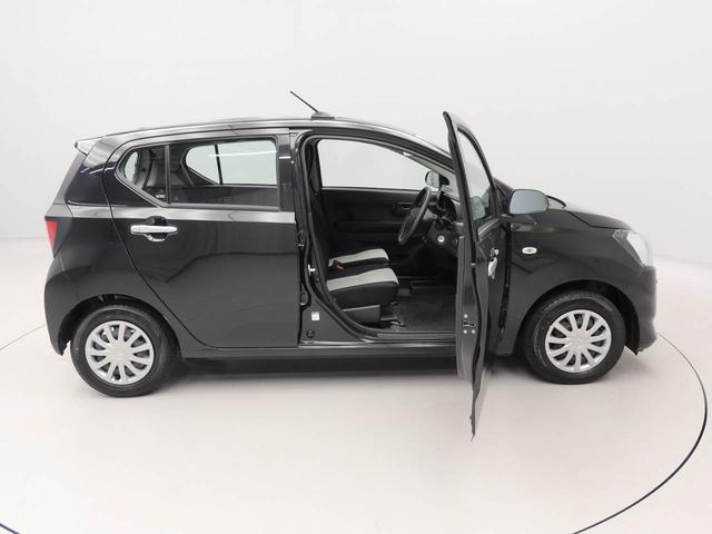 ミライースＬ　ＳＡIIIオーディオレス　キーレス（愛知県）の中古車