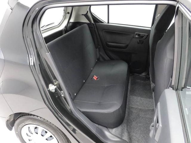 ミライースＬ　ＳＡIIIオーディオレス　キーレス（愛知県）の中古車