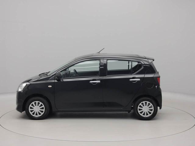 ミライースＬ　ＳＡIIIオーディオレス　キーレス（愛知県）の中古車