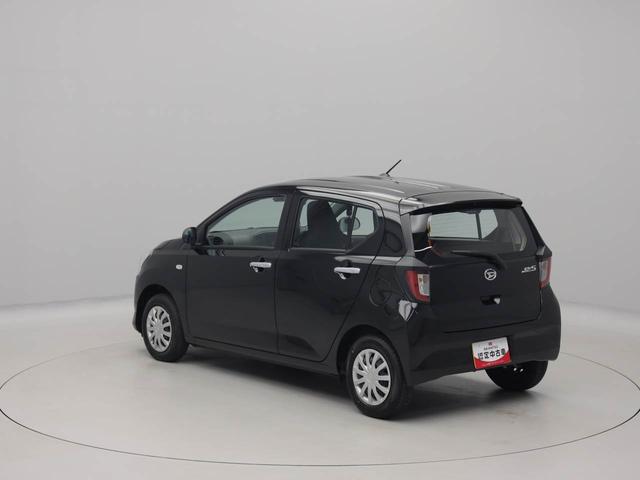 ミライースＬ　ＳＡIIIオーディオレス　キーレス（愛知県）の中古車