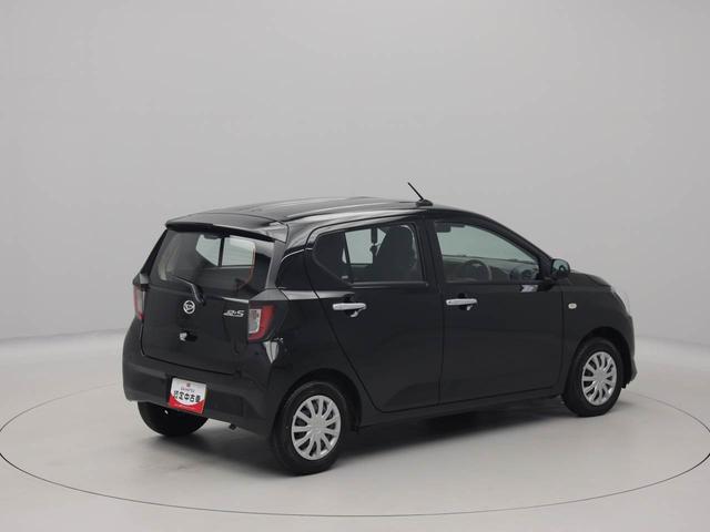 ミライースＬ　ＳＡIIIオーディオレス　キーレス（愛知県）の中古車