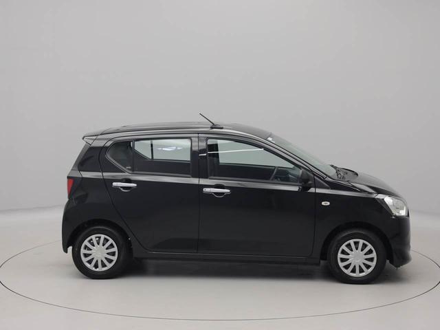 ミライースＬ　ＳＡIIIオーディオレス　キーレス（愛知県）の中古車