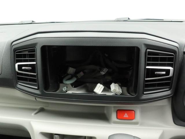 ミライースＸ　ＳＡIII衝突回避支援ブレーキ　車線逸脱警報　バックカメラ　キーレスエントリー　電動格納ミラー　ＬＥＤヘッドランプ　アイドリングストップ　エアバック　ＡＢＳ　ＣＶＴ（愛知県）の中古車