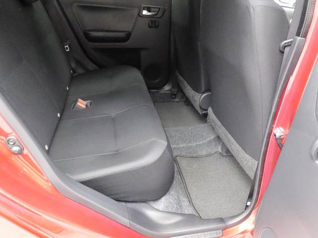 ミライースＸ　ＳＡIII衝突回避支援ブレーキ　車線逸脱警報　バックカメラ　キーレスエントリー　電動格納ミラー　ＬＥＤヘッドランプ　アイドリングストップ　エアバック　ＡＢＳ　ＣＶＴ（愛知県）の中古車