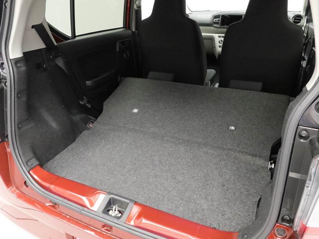 ミライースＸ　ＳＡIII衝突回避支援ブレーキ　車線逸脱警報　バックカメラ　キーレスエントリー　電動格納ミラー　ＬＥＤヘッドランプ　アイドリングストップ　エアバック　ＡＢＳ　ＣＶＴ（愛知県）の中古車