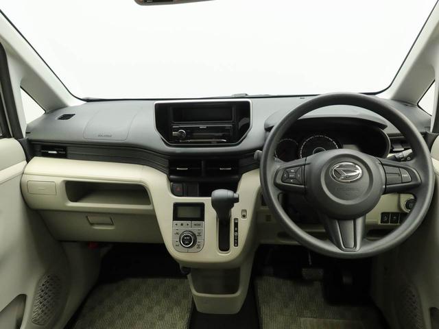 ムーヴＸ　ＳＡエアコン　パワステ　パワーウィンドウ　ＡＢＳ　エアバック　キーレス（愛知県）の中古車