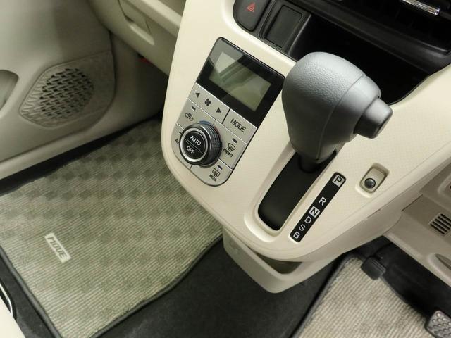 ムーヴＸ　ＳＡエアコン　パワステ　パワーウィンドウ　ＡＢＳ　エアバック　キーレス（愛知県）の中古車