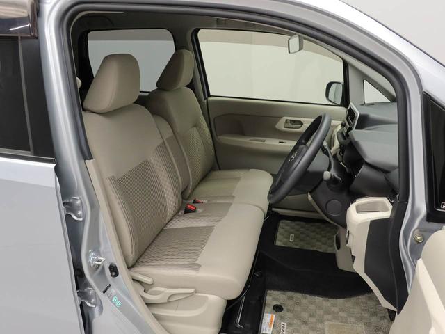 ムーヴＸ　ＳＡエアコン　パワステ　パワーウィンドウ　ＡＢＳ　エアバック　キーレス（愛知県）の中古車