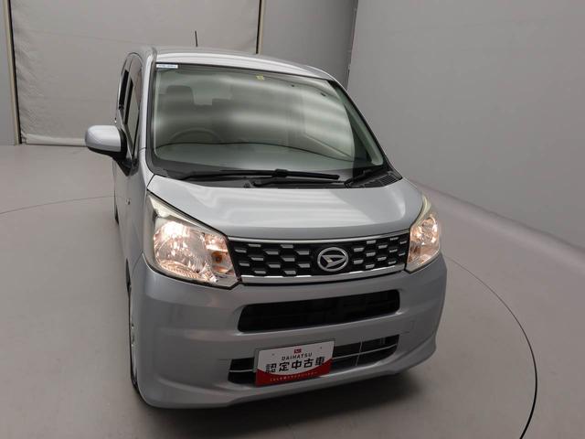 ムーヴＸ　ＳＡエアコン　パワステ　パワーウィンドウ　ＡＢＳ　エアバック　キーレス（愛知県）の中古車