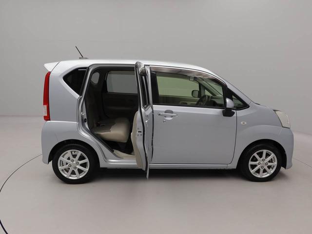 ムーヴＸ　ＳＡエアコン　パワステ　パワーウィンドウ　ＡＢＳ　エアバック　キーレス（愛知県）の中古車