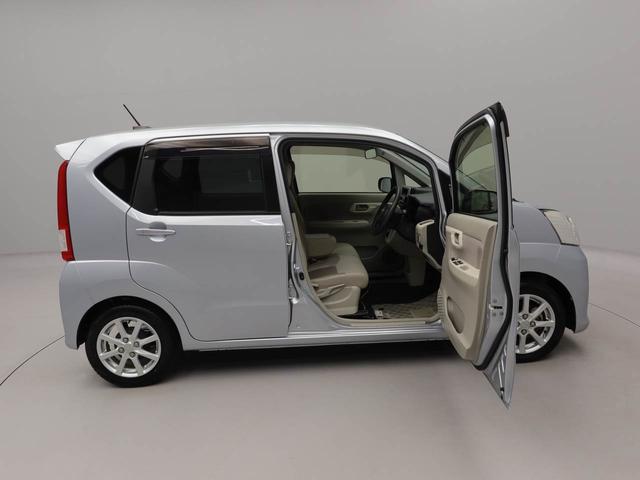 ムーヴＸ　ＳＡエアコン　パワステ　パワーウィンドウ　ＡＢＳ　エアバック　キーレス（愛知県）の中古車