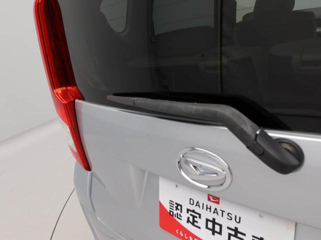 ムーヴＸ　ＳＡエアコン　パワステ　パワーウィンドウ　ＡＢＳ　エアバック　キーレス（愛知県）の中古車