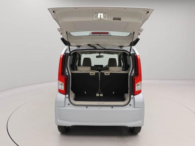 ムーヴＸ　ＳＡエアコン　パワステ　パワーウィンドウ　ＡＢＳ　エアバック　キーレス（愛知県）の中古車