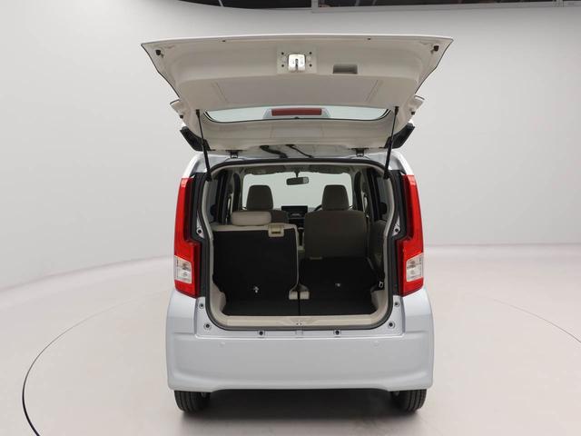 ムーヴＸ　ＳＡエアコン　パワステ　パワーウィンドウ　ＡＢＳ　エアバック　キーレス（愛知県）の中古車