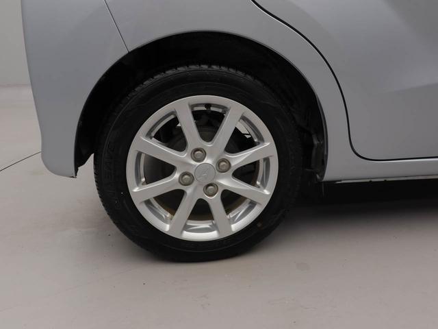 ムーヴＸ　ＳＡエアコン　パワステ　パワーウィンドウ　ＡＢＳ　エアバック　キーレス（愛知県）の中古車