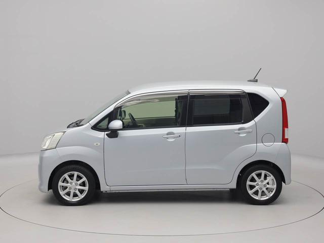 ムーヴＸ　ＳＡエアコン　パワステ　パワーウィンドウ　ＡＢＳ　エアバック　キーレス（愛知県）の中古車