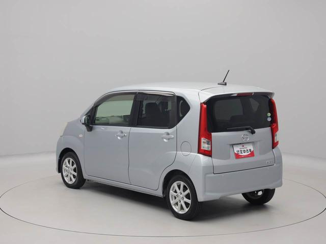 ムーヴＸ　ＳＡエアコン　パワステ　パワーウィンドウ　ＡＢＳ　エアバック　キーレス（愛知県）の中古車