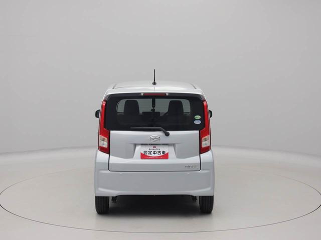 ムーヴＸ　ＳＡエアコン　パワステ　パワーウィンドウ　ＡＢＳ　エアバック　キーレス（愛知県）の中古車