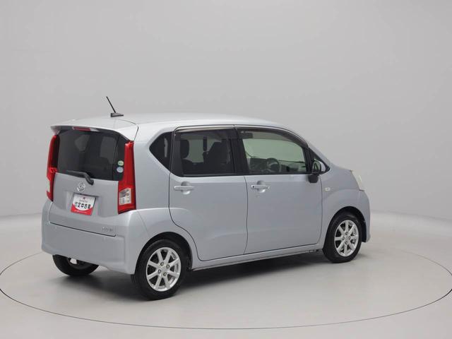 ムーヴＸ　ＳＡエアコン　パワステ　パワーウィンドウ　ＡＢＳ　エアバック　キーレス（愛知県）の中古車