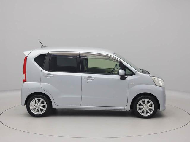 ムーヴＸ　ＳＡエアコン　パワステ　パワーウィンドウ　ＡＢＳ　エアバック　キーレス（愛知県）の中古車